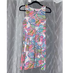 Lily Pulitzer Swing dress